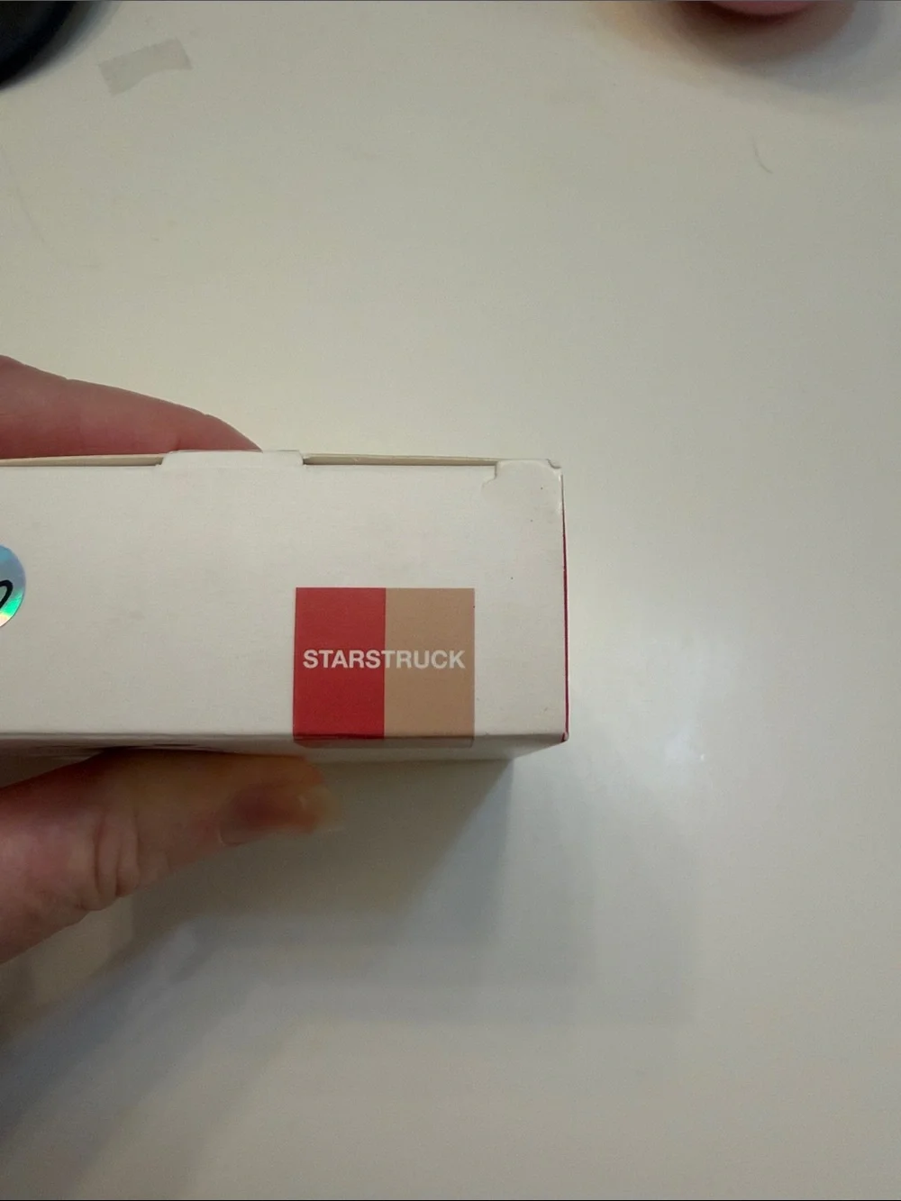Dibs The Duet Baked Blush Duo — Starstruck
